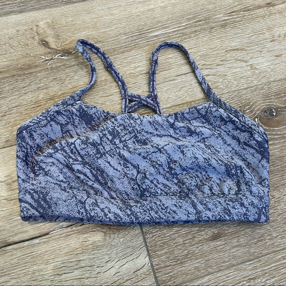 Yoga bra • Athletic top
